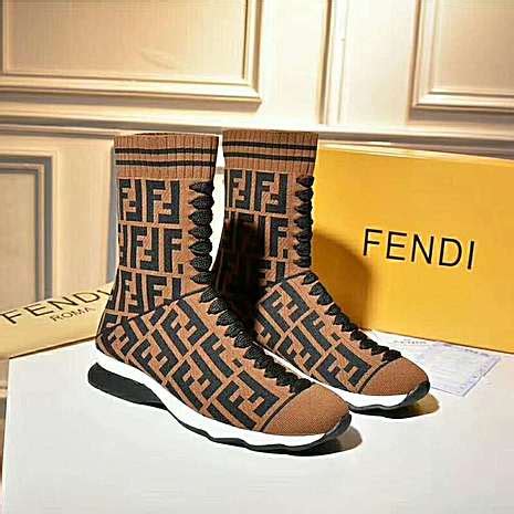 replica fendi shoes china|real or fake fendi.